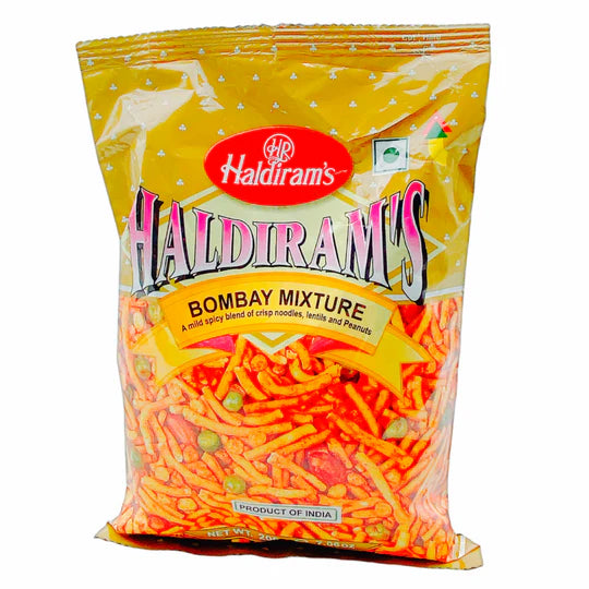 Haldirams Bombay Mix 200Gm