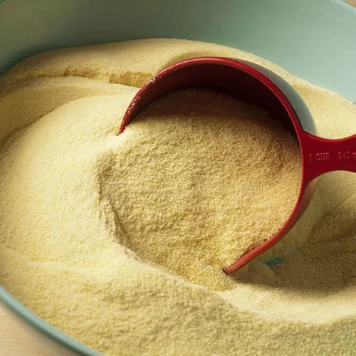 Sooji (Semolina coarse) 1kg TSM