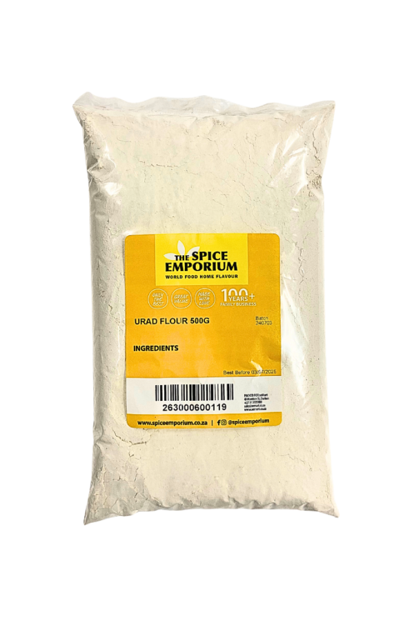 Urad Flour Coarse 500g