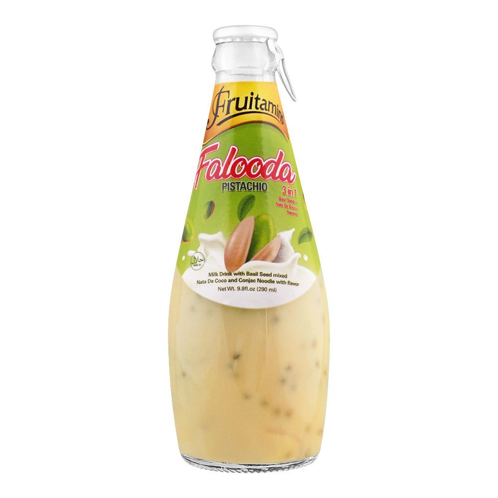 GC Frozen Falooda Drink 500ml