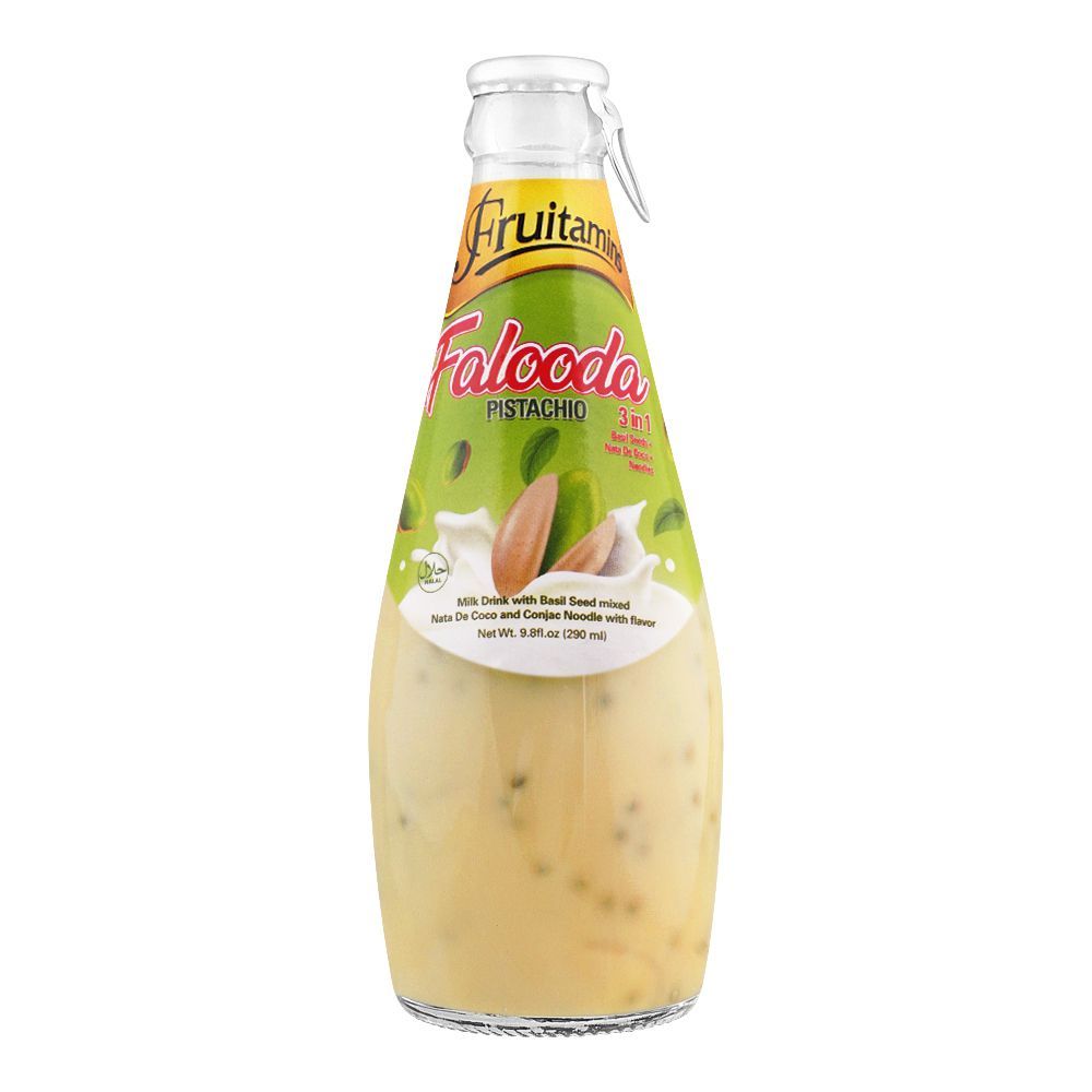 GC Frozen Falooda Drink 500ml