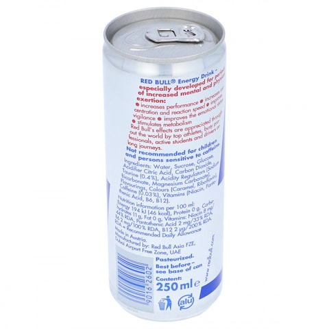 Red Bull 250ml