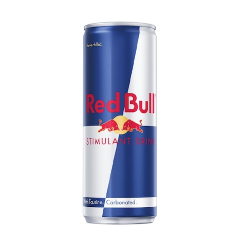 Red Bull 250ml