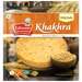 Jabsons Khakhra Chilly Garlic 180g