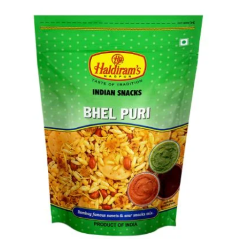 Haldirams Bhel Puri 150gm