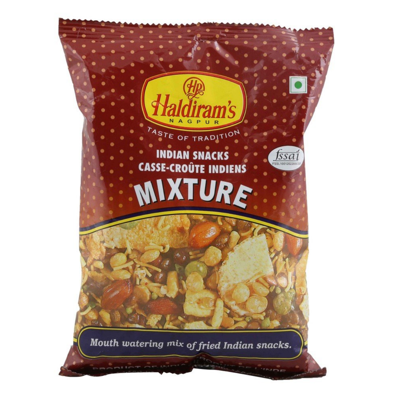 Haldirams Mixture 150g