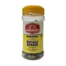 Amdavadi Masala Kharek Mukhwas 200g