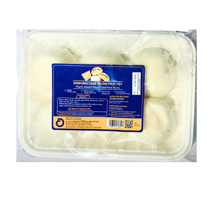 GC Frozen Cream Bun 270g