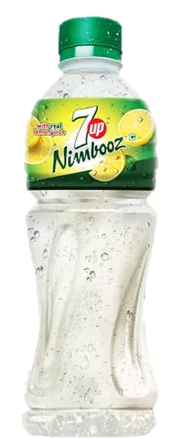 7UP Nimbu Fresh Lemon Drink 250ml