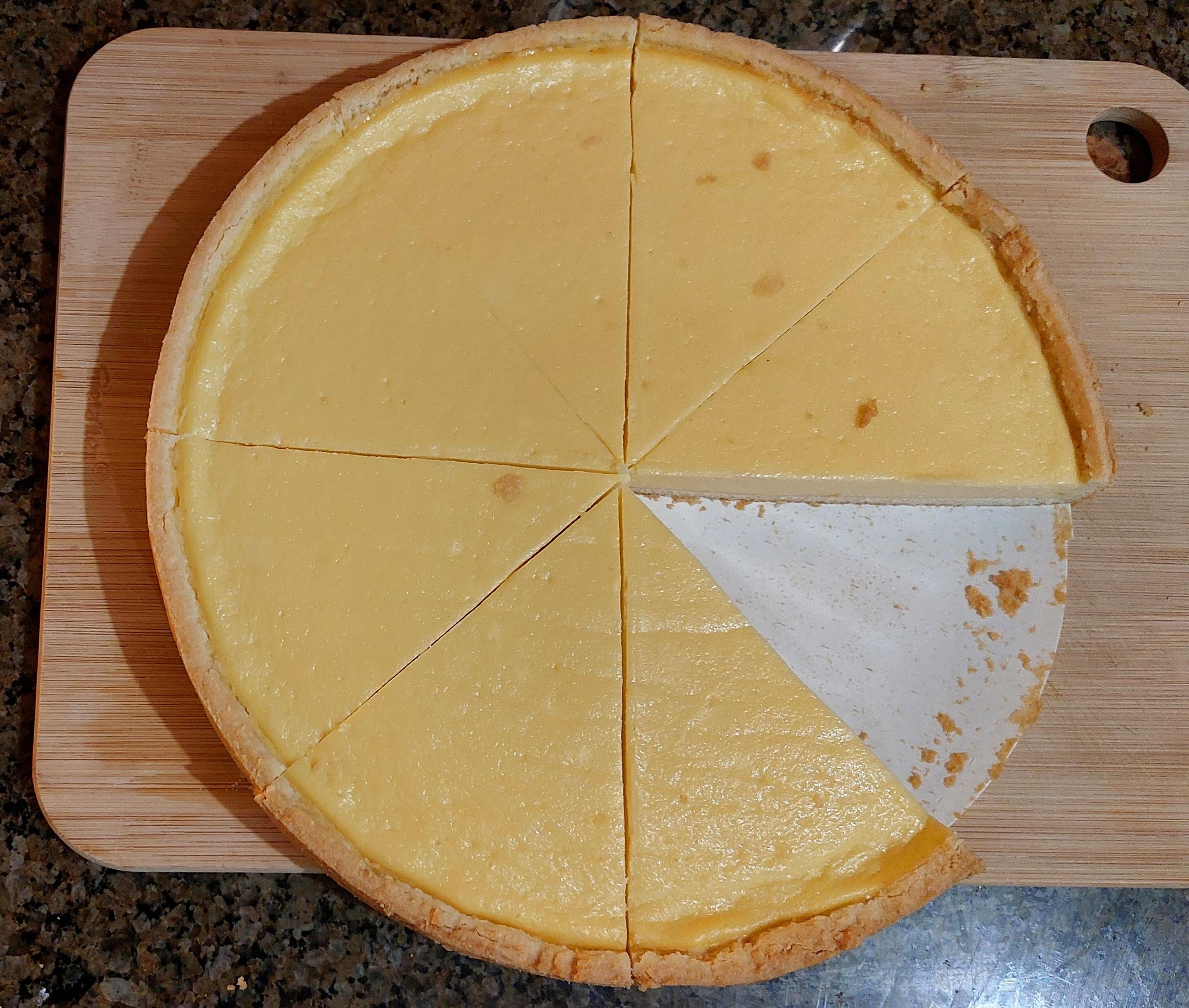 GC Frozen Cheesecake 150g