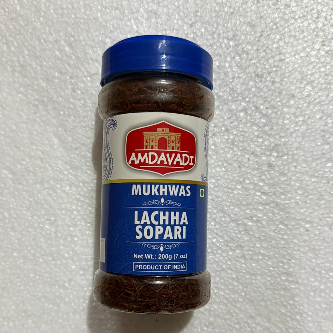 Amdavadi Lachha 200g