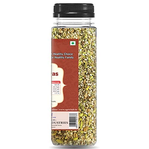 Mukhwas Natural 200gm