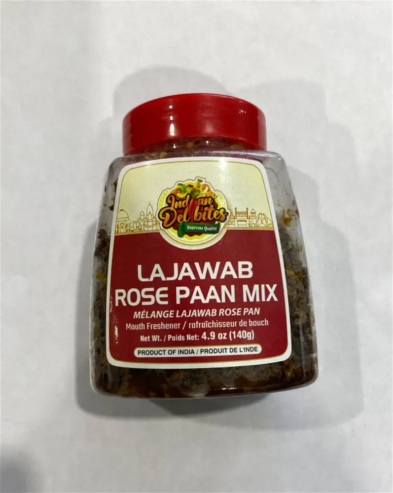 Mukhwas Lajawab Pan Mix 76g