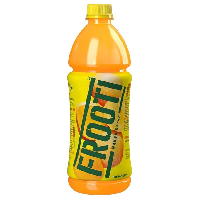 Frooti 500ml