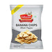 Jabsons Namkeen Banana Chips Black Pepper 150g
