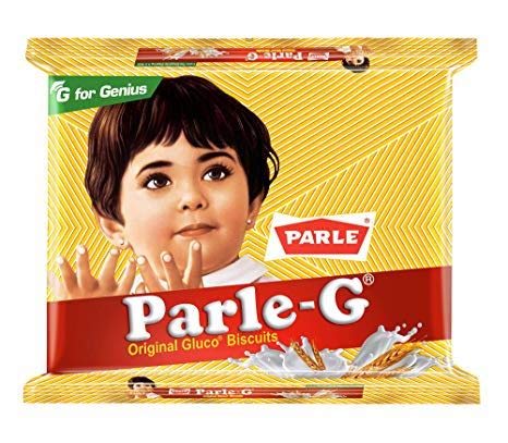 Parle G Original Biscuits Family 752g