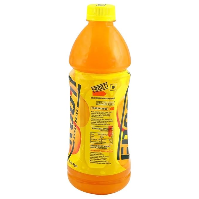 Frooti 500ml