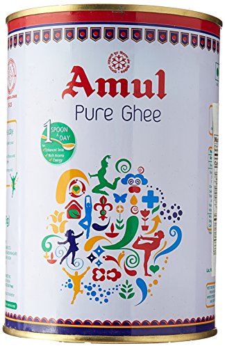 Ghee Amul 2L