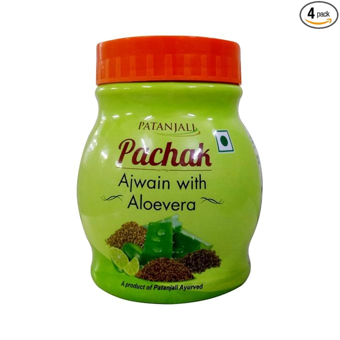 Patanjali Pachak Ajwain 100gm