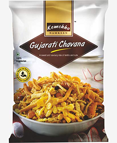 Kemchho Gujarathi Chavana 270g
