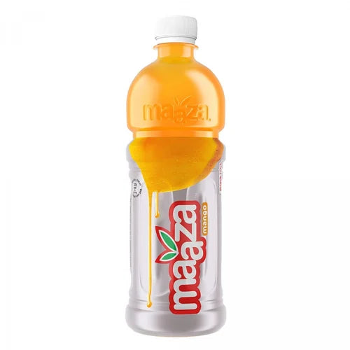 Maaza 600ml