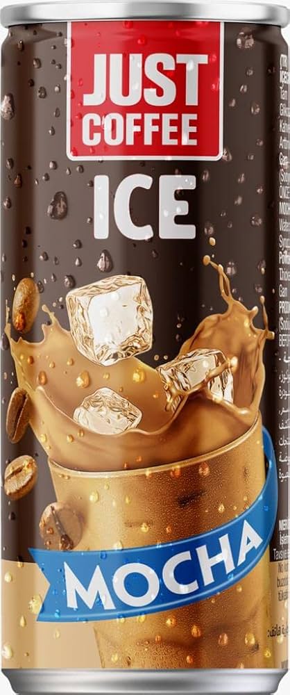 GC Frozen Iced Coffee 200ml