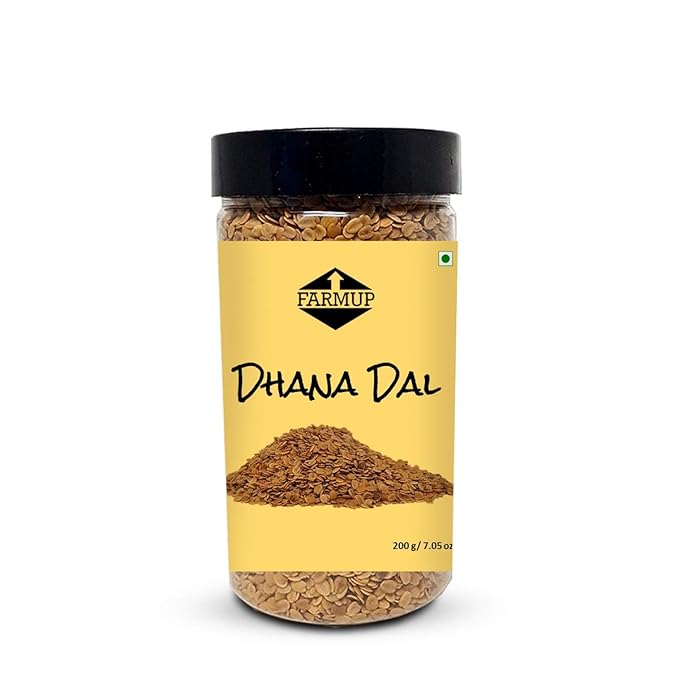 Mukhwas Dhana Daal 200g TSM