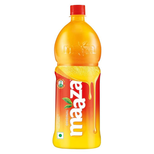 Maaza 1.2L