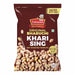 Jabsons Roasted Peanut Khari Sing with Skin 400g Bharuch