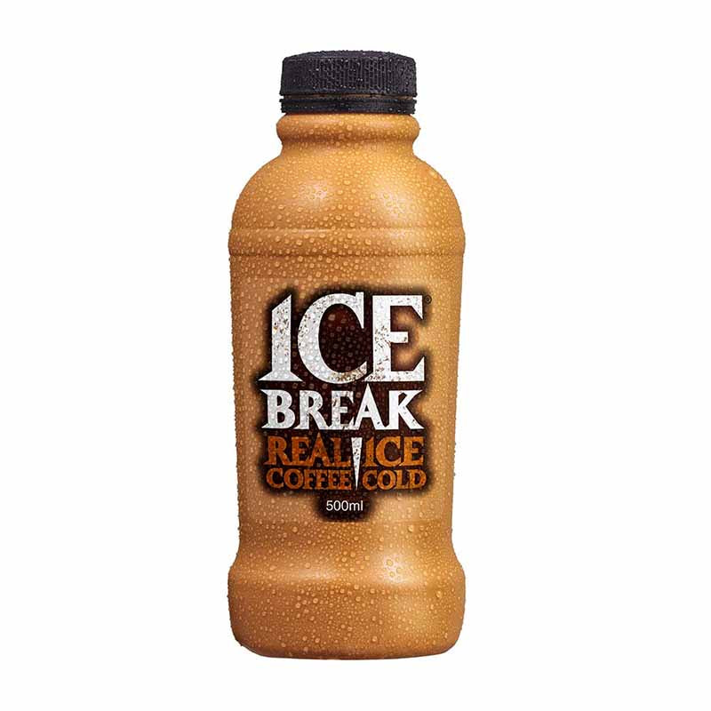 GC Frozen Iced Coffee 500ml