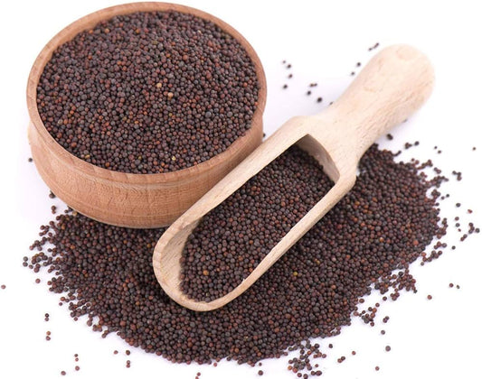 Mustard Seeds 500gm