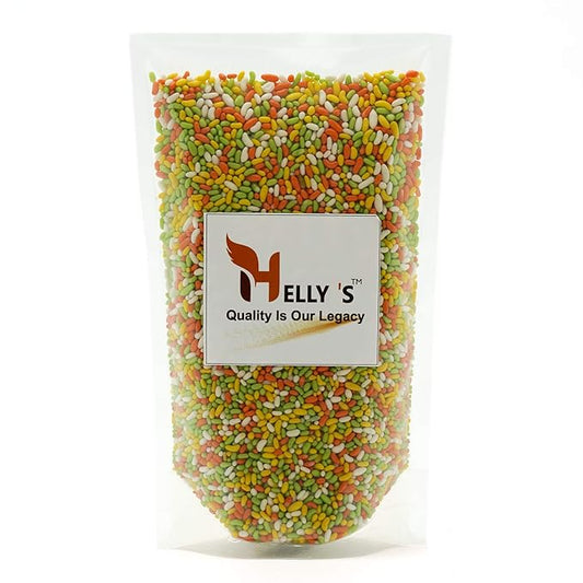 Mukhwas Sweet Fennel (Tini Mini) 500g