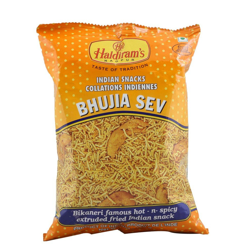 Haldirams Bhujia Sev 150gms