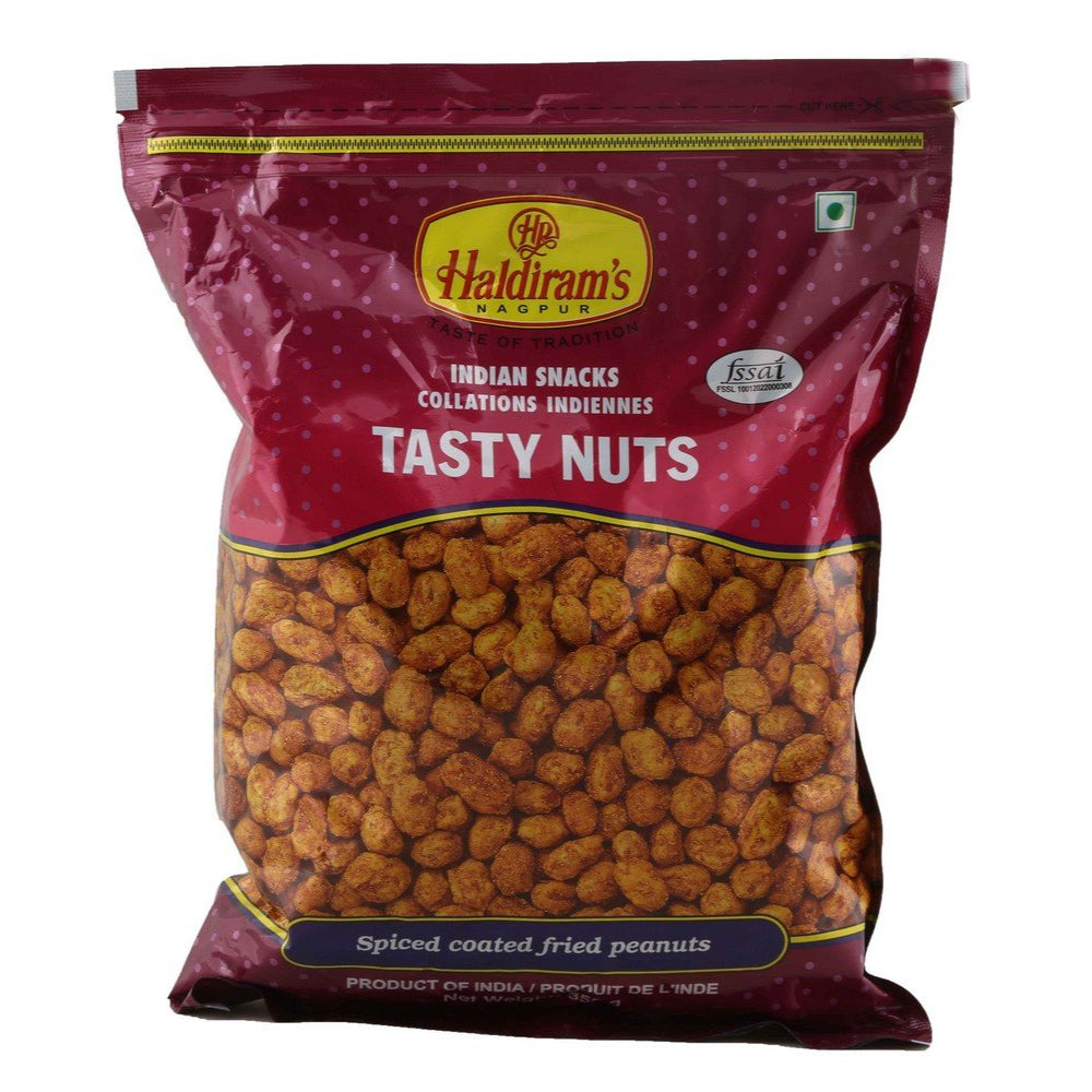 Haldirams Tasty 350g