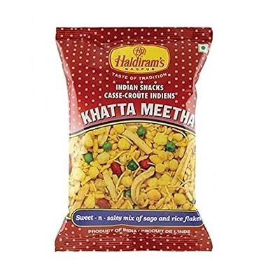 Haldirams Khatta Meetha 150gm