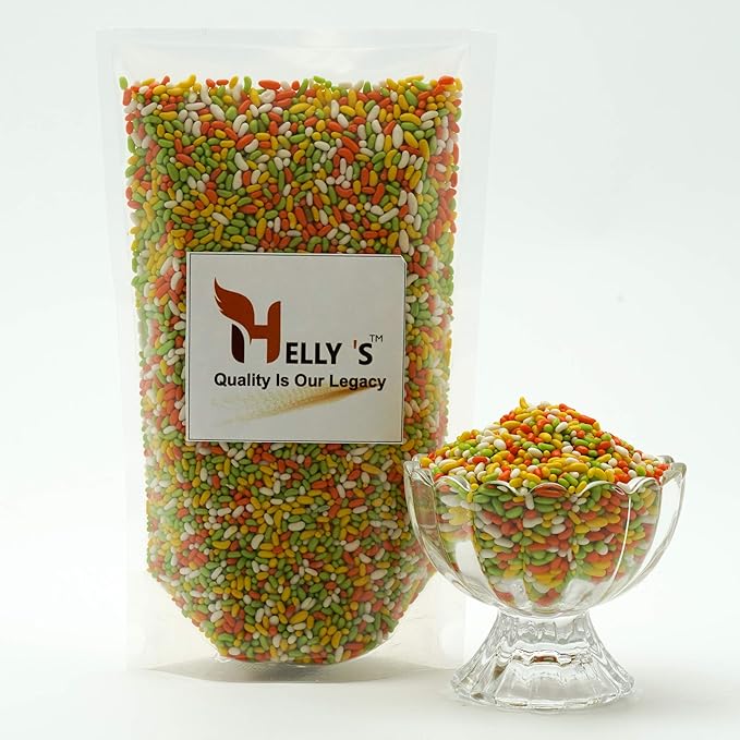 Mukhwas Sweet Fennel (Tini Mini) 500g