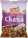 Jabsons Roasted Chana Black Pepper 150g