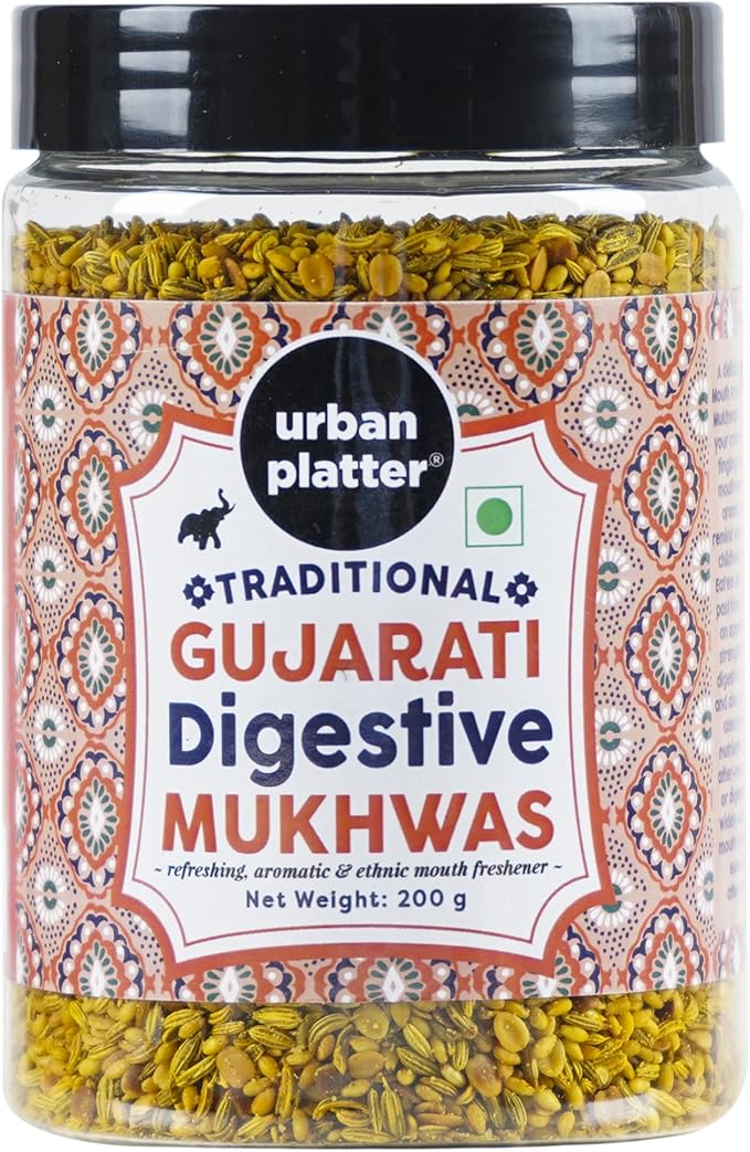 Mukhwas Digestive 200g