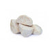 FJ Frozen Taro White Sliced 1kg