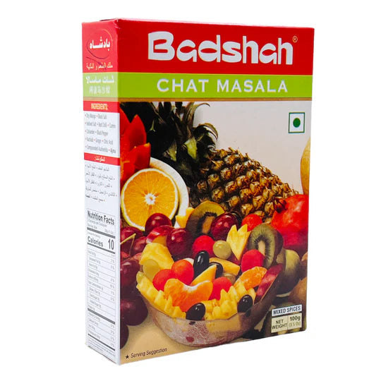 Badshah Chat Masala 100Gm