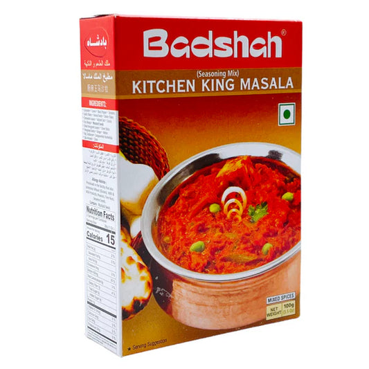 Badshah Kitchen King Masala 100Gm