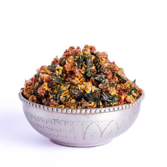 Mukhwas Calcutti 200gm