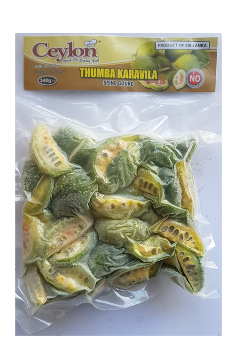 Lankeeya Aswanna Thumba Karavila/Kantola 340g