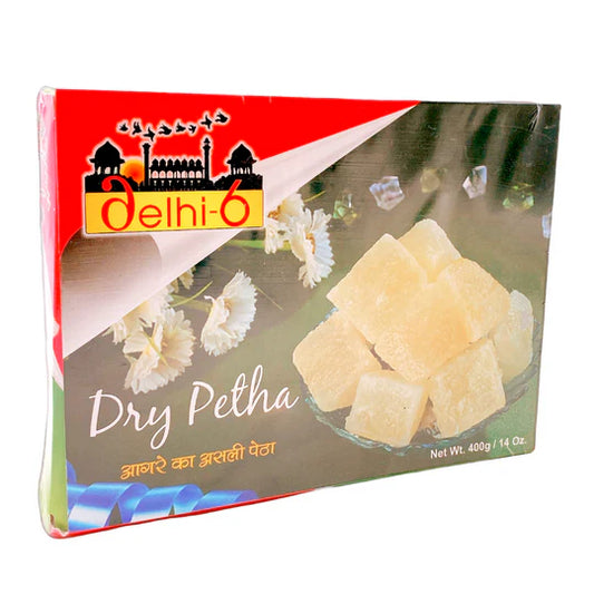 Delhi 6 Dry Petha 400Gm
