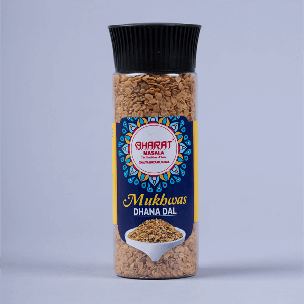 Mukhwas Dhana Daal 500g TSM