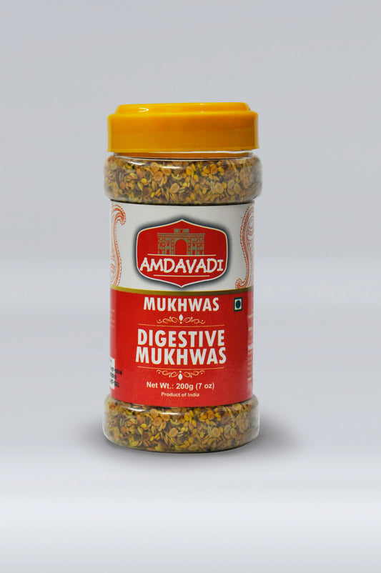 Amdavadi Digestive Mukhwas 200g
