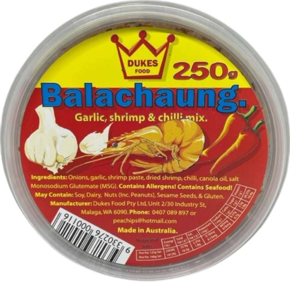 Duke Balachaung 250g