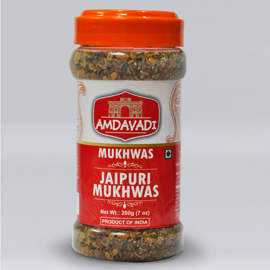 Amdavadi Jaipuri Mukhwas 200g