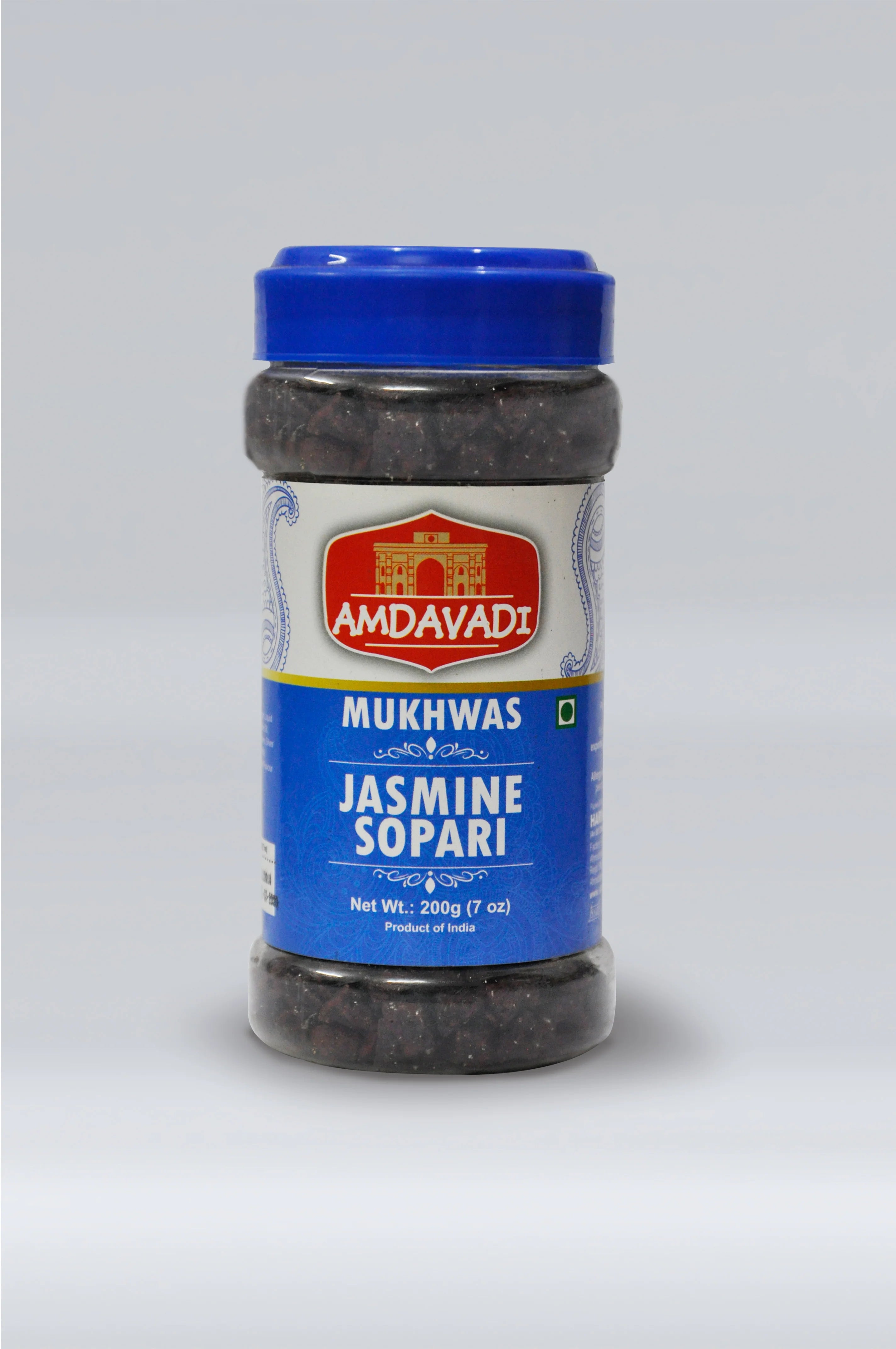 Amdavadi Jasmine 200g