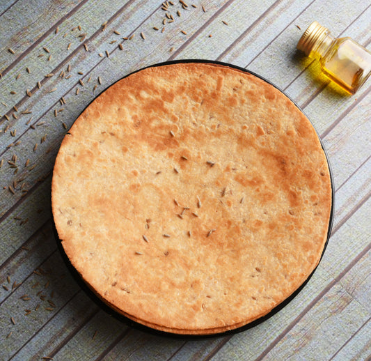 Khakhra Jeera 200gm